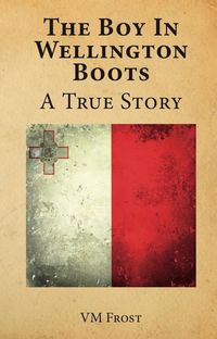 Produktbild: The Boy in Wellington Boots