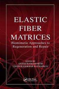 Produktbild: Elastic Fiber Matrices