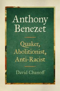 Produktbild: Anthony Benezet