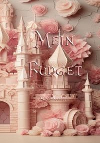 Produktbild: Mein Budget - Dreamcastle Edition