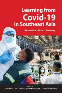 Produktbild: Learning from Covid-19 in Southeast Asia