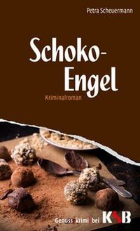 Produktbild: Scheuermann, P: Schoko-Engel