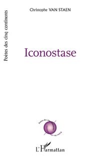 Produktbild: Iconostase