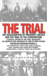 Produktbild: The Trial