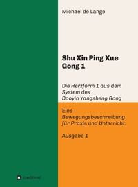Produktbild: Shuxin Pingxue Gong 1 - Herzform 1