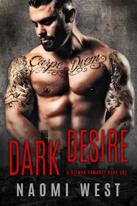 Produktbild: Dark Desire (Book 1)