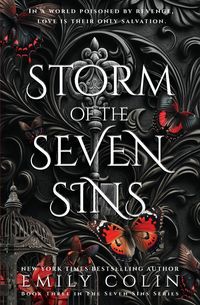 Produktbild: Storm of the Seven Sins