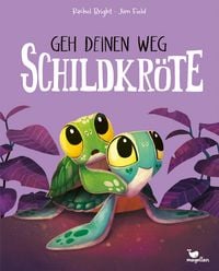 Produktbild: Geh deinen Weg, Schildkr&ouml;te