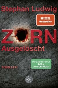 Produktbild: Zorn &ndash; Ausgel&ouml;scht