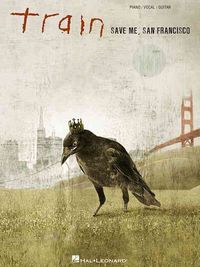 Produktbild: Train: Save Me, San Francisco