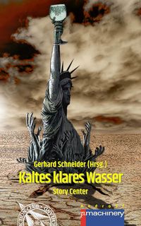 Bild vom Artikel Kaltes Klares Wasser vom Autor Bernd Schmitt