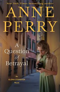 Produktbild: A Question of Betrayal