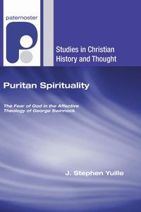 Produktbild: Puritan Spirituality