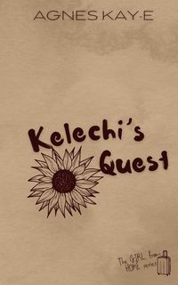 Produktbild: Kelechi's Quest