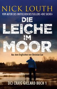 Produktbild: Die Leiche im Moor