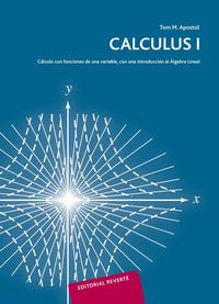 Produktbild: C&aacute;lculo con funciones de una variable, con una introducci&oacute;n al &aacute;lgebra lineal