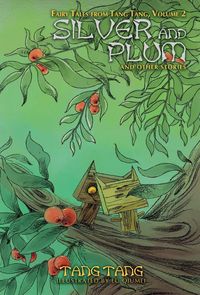 Produktbild: Silver and Plum and Other Stories