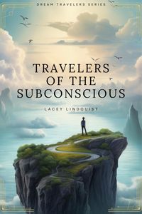Produktbild: Travelers of the Subconscious (The Dream Travelers, #1)