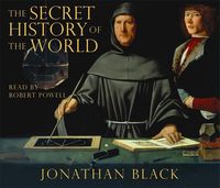 Produktbild: Black, J: The Secret History of the World