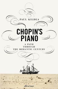 Produktbild: Chopin's Piano