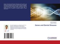 Produktbild: Genes and Dental Diseases