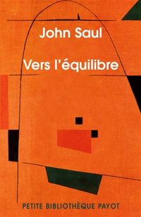 Produktbild: Vers l'&eacute;quilibre