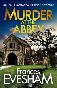Produktbild: Murder at the Abbey