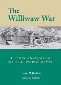Produktbild: Williwaw War