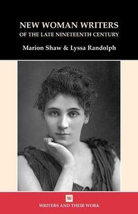 Produktbild: New Woman Writers