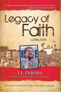 Produktbild: Legacy Of Faith Coll