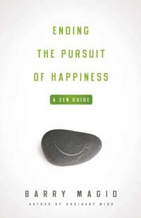 Produktbild: Ending the Pursuit of Happiness