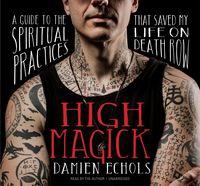 Produktbild: High Magick