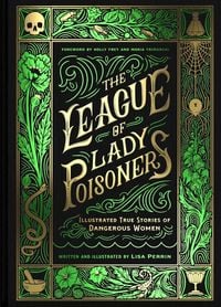 Produktbild: The League of Lady Poisoners
