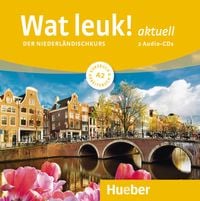 Produktbild: Wat leuk! aktuell A2