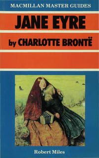 Produktbild: Jane Eyre by Charlotte Bront&euml;