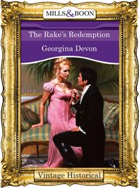 Produktbild: The Rake's Redemption
