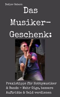 Produktbild: Das Musiker-Geschenk