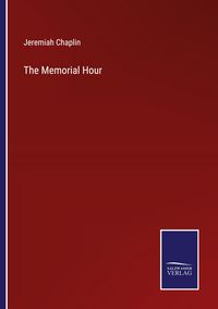 Produktbild: The Memorial Hour
