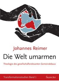 Produktbild: Die Welt umarmen