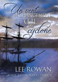 Produktbild: Un vent de changement et &iquest;il du cyclone