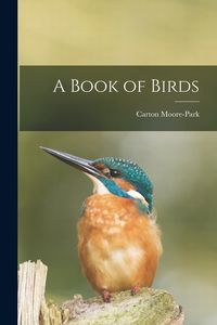 Produktbild: A Book of Birds