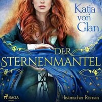 Produktbild: Der Sternenmantel