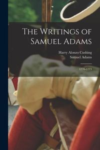 Produktbild: The Writings of Samuel Adams