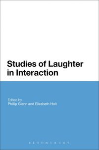 Produktbild: Studies of Laughter in Interaction