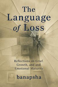 Produktbild: The Language of Loss