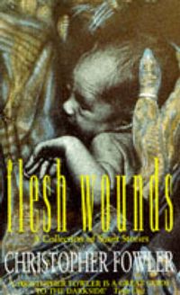 Produktbild: Flesh wounds