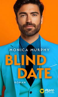Produktbild: Blind Date