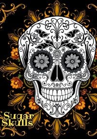 Produktbild: Sugar Skull