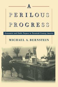 Produktbild: A Perilous Progress