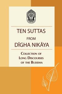 Produktbild: Association, B: Ten Suttas from Digha Nikaya